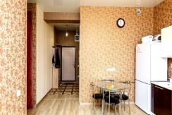 Продажа 3-х комнатной квартиры по ул. Полтавская (80,8 м²)