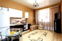 Продажа 3-х комнатной квартиры по ул. Полтавская (80,8 м²)
