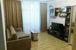 sunmarin 8 246x162 - Продажа 2-комнатной квартиры в ЖК Сан-Марин (43 м²)