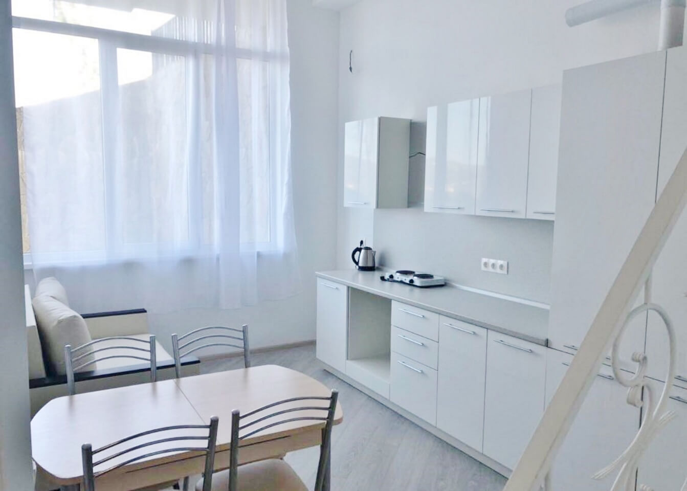Продажа 2-комнатной квартиры в ЖК Мелодия леса — 3 (50 м²)