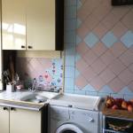 house ksm72m 9 150x150 - Продажа 2-комнатной квартиры по ул. Бараташвили (60,3 м²)