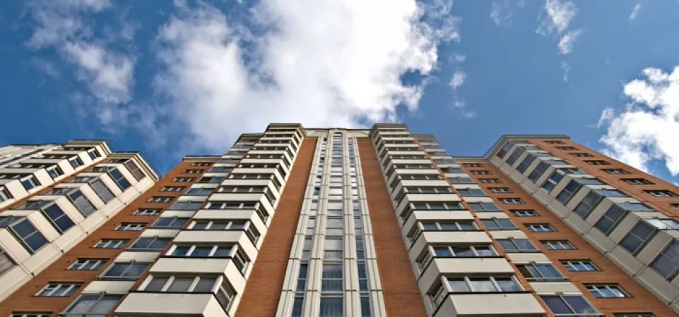 ima - Какой этаж выбрать при покупке квартиры?
