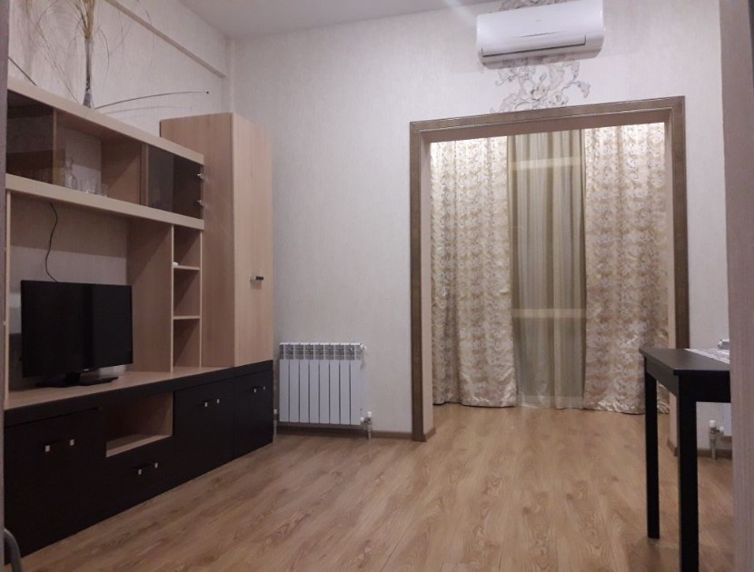 Продажа 1-комнатной квартиры по ул. Фабрициуса, д.  2/28 (36 м²)