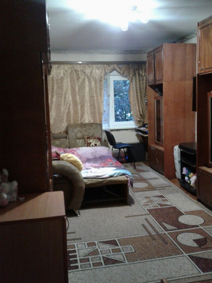 Продажа 3-х комнатной квартиры по ул. Донской, д. 52 (68 м²)