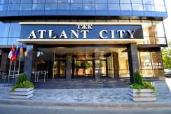 ЖК Atlant City (Атлант Сити) 3